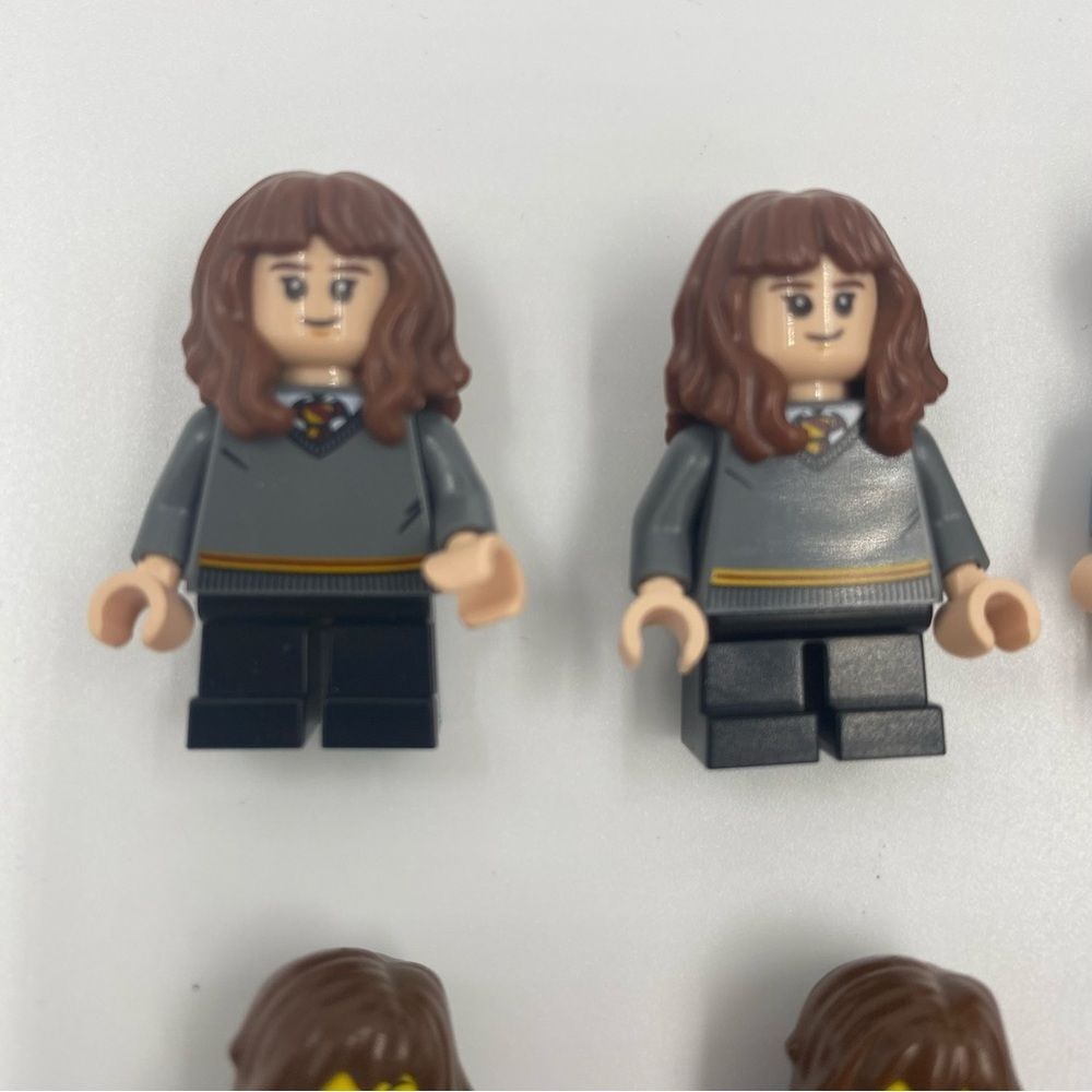 Harry Potter Assorted Lego Vintage‎ and Modern Mini Figures - Picture 2 of 7